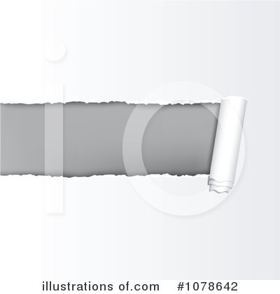 Paper Clipart #1078642 by vectorace