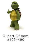 Tortoise Clipart #1054490 by KJ Pargeter