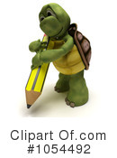 Tortoise Clipart #1054492 by KJ Pargeter