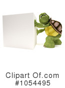 Tortoise Clipart #1054495 by KJ Pargeter