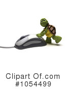 Tortoise Clipart #1054499 by KJ Pargeter