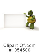 Tortoise Clipart #1054500 by KJ Pargeter