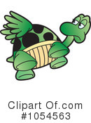 Tortoise Clipart #1054563 by Lal Perera