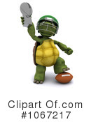 Tortoise Clipart #1067217 by KJ Pargeter