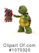 Tortoise Clipart #1070320 by KJ Pargeter