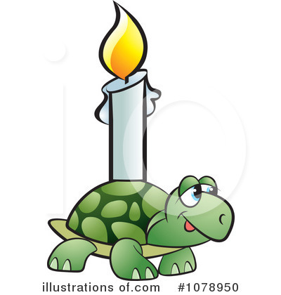 Candle Clipart #1078950 by Lal Perera