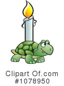 Tortoise Clipart #1078950 by Lal Perera