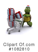 Tortoise Clipart #1082810 by KJ Pargeter