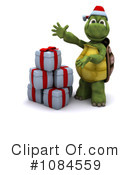 Tortoise Clipart #1084559 by KJ Pargeter