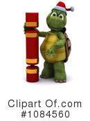 Tortoise Clipart #1084560 by KJ Pargeter