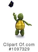 Tortoise Clipart #1097329 by KJ Pargeter