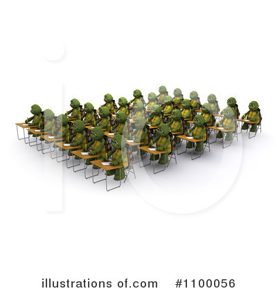 Royalty-Free (RF) Tortoise Clipart Illustration by KJ Pargeter - Stock Sample #1100056