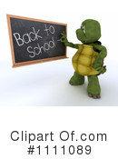Tortoise Clipart #1111089 by KJ Pargeter