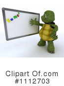 Tortoise Clipart #1112703 by KJ Pargeter