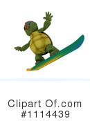 Tortoise Clipart #1114439 by KJ Pargeter