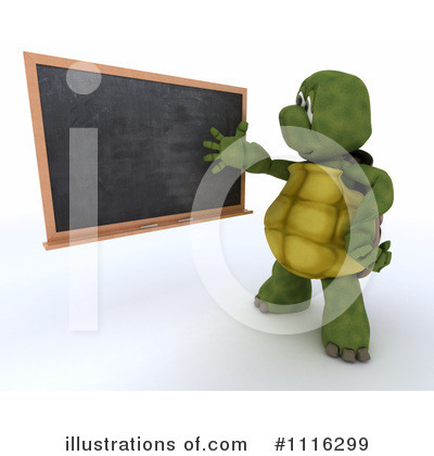 Teacher Clipart #1116299 by KJ Pargeter