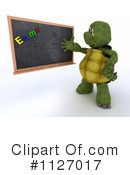 Tortoise Clipart #1127017 by KJ Pargeter
