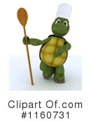 Tortoise Clipart #1160731 by KJ Pargeter