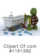 Tortoise Clipart #1161362 by KJ Pargeter