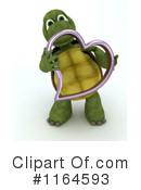 Tortoise Clipart #1164593 by KJ Pargeter