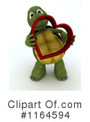 Tortoise Clipart #1164594 by KJ Pargeter