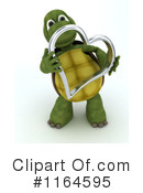 Tortoise Clipart #1164595 by KJ Pargeter