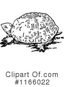Tortoise Clipart #1166022 by Prawny Vintage