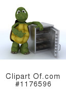 Tortoise Clipart #1176596 by KJ Pargeter