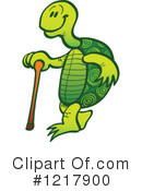 Tortoise Clipart #1217900 by Zooco