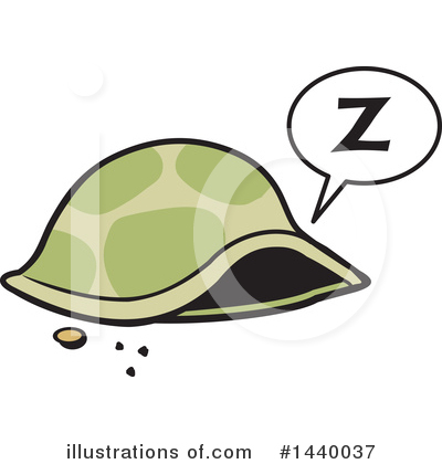 Sleep Clipart #1440037 by Johnny Sajem