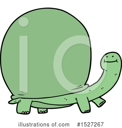 Turtle Clipart #1527267 by lineartestpilot