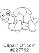 Tortoise Clipart #227762 by yayayoyo