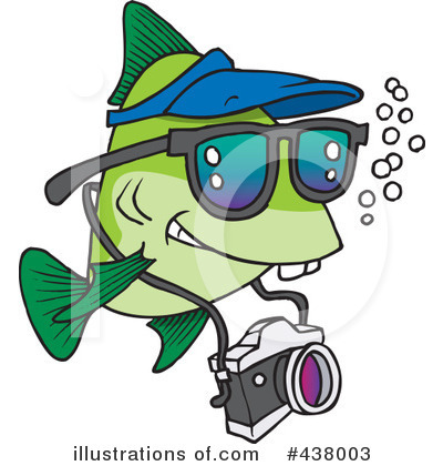 Tourist Clipart #438003 by toonaday