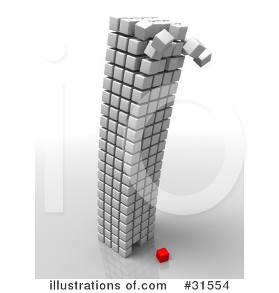 Tower Clipart #31554 by Tonis Pan