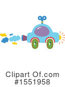 Toy Clipart #1551958 by Cherie Reve