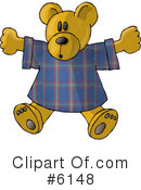 Toy Clipart #6148 by djart