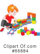 Toys Clipart #66884 by Pushkin