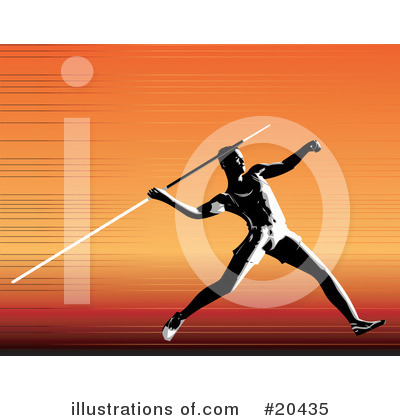 Sports Clipart #20435 by Tonis Pan