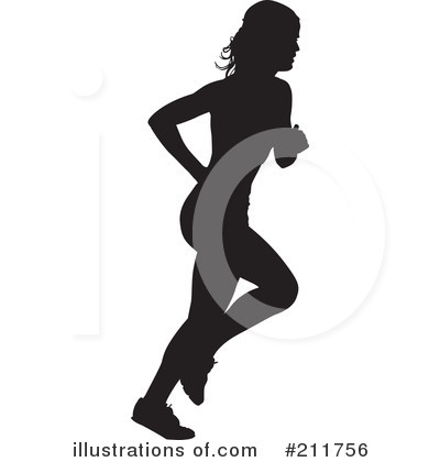 Fitness Clipart #211756 by Paulo Resende