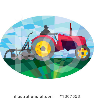 Machinery Clipart #1307653 by patrimonio