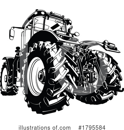 Machinery Clipart #1795584 by dero