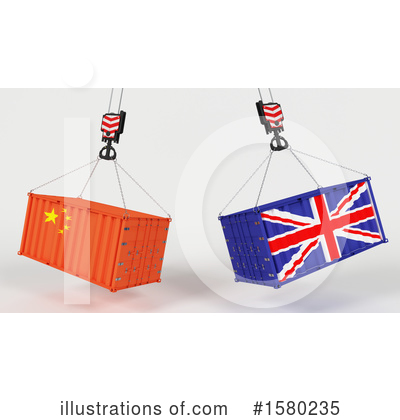 Uk Clipart #1580235 by KJ Pargeter