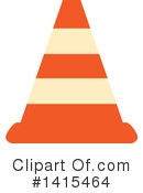 Traffic Clipart #1415464 by visekart