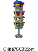 Traffic Light Clipart #1750733 by Hit Toon