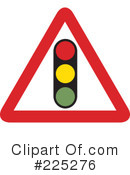 Traffic Light Clipart #225276 by Prawny