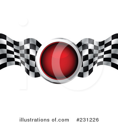 Motor Sports Clipart #231226 by MilsiArt