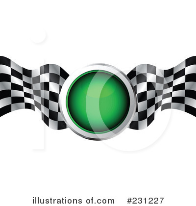 Motor Sports Clipart #231227 by MilsiArt
