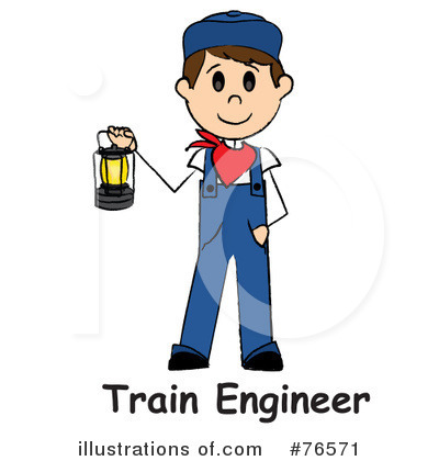 Train Clipart #76571 by Pams Clipart