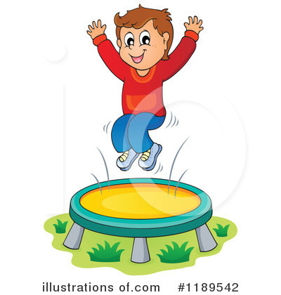 Playing Clipart #1189542 by visekart
