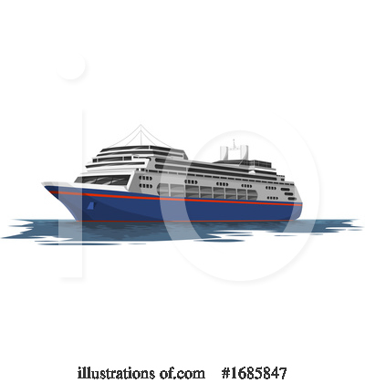 Royalty-Free (RF) Transportation Clipart Illustration by Morphart Creations - Stock Sample #1685847